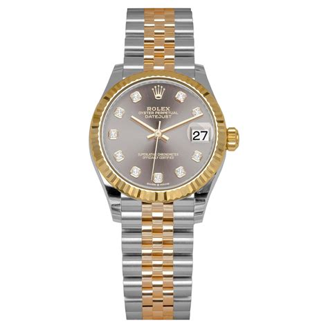 rolex donna brillanti|orologi rolex donna.